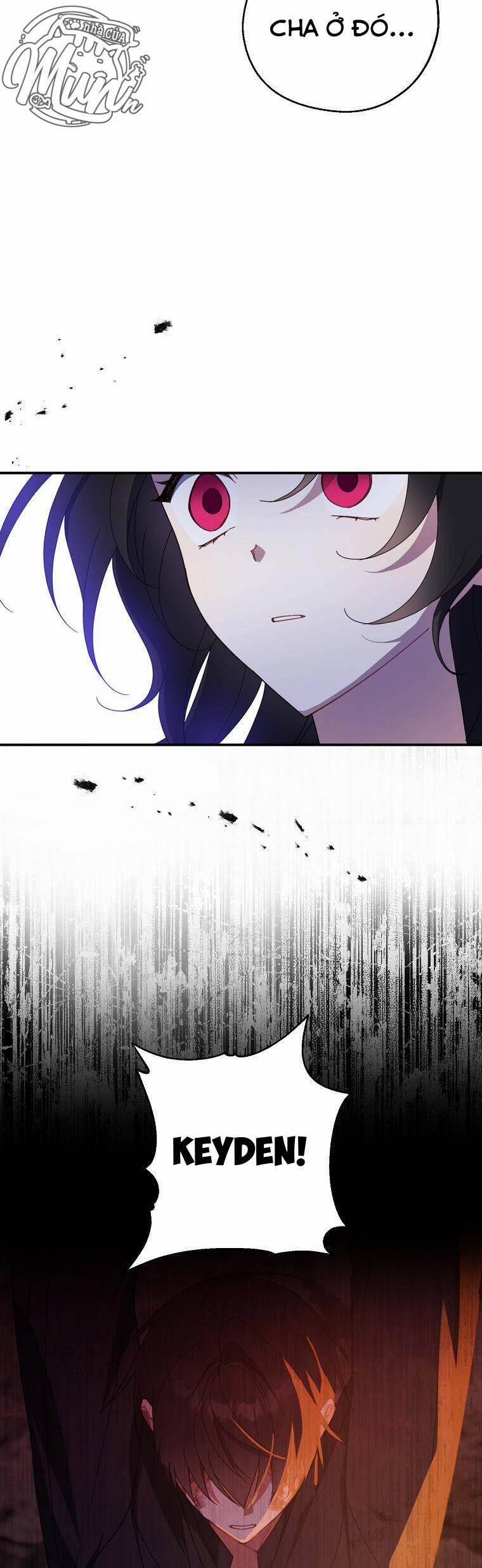 Trở Thành Con Gái Nhà Tài Phiệt 65 trang 3