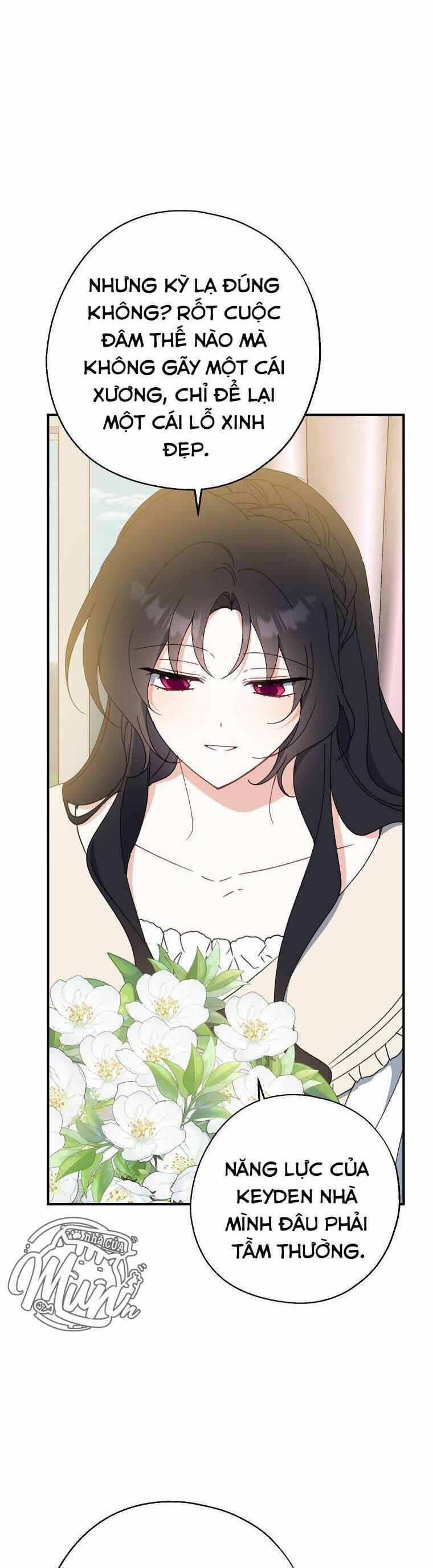 Trở Thành Con Gái Nhà Tài Phiệt 65 trang 30