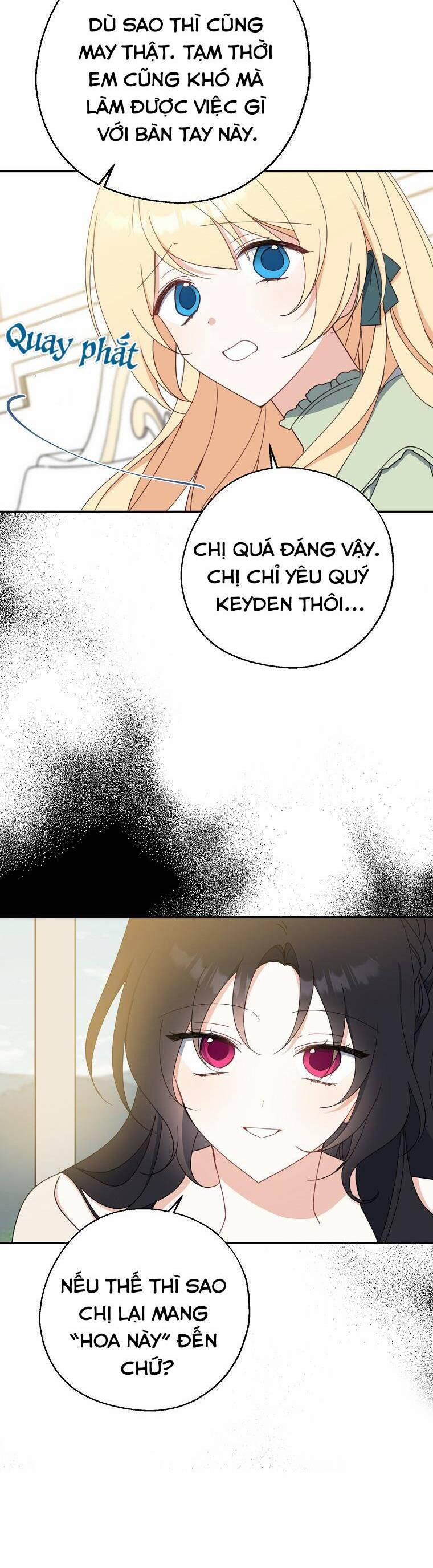 Trở Thành Con Gái Nhà Tài Phiệt 65 trang 31