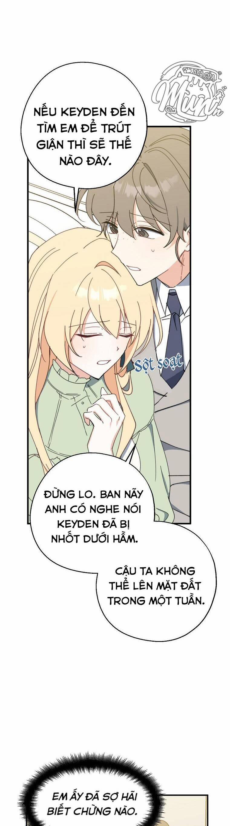 Trở Thành Con Gái Nhà Tài Phiệt 65 trang 37