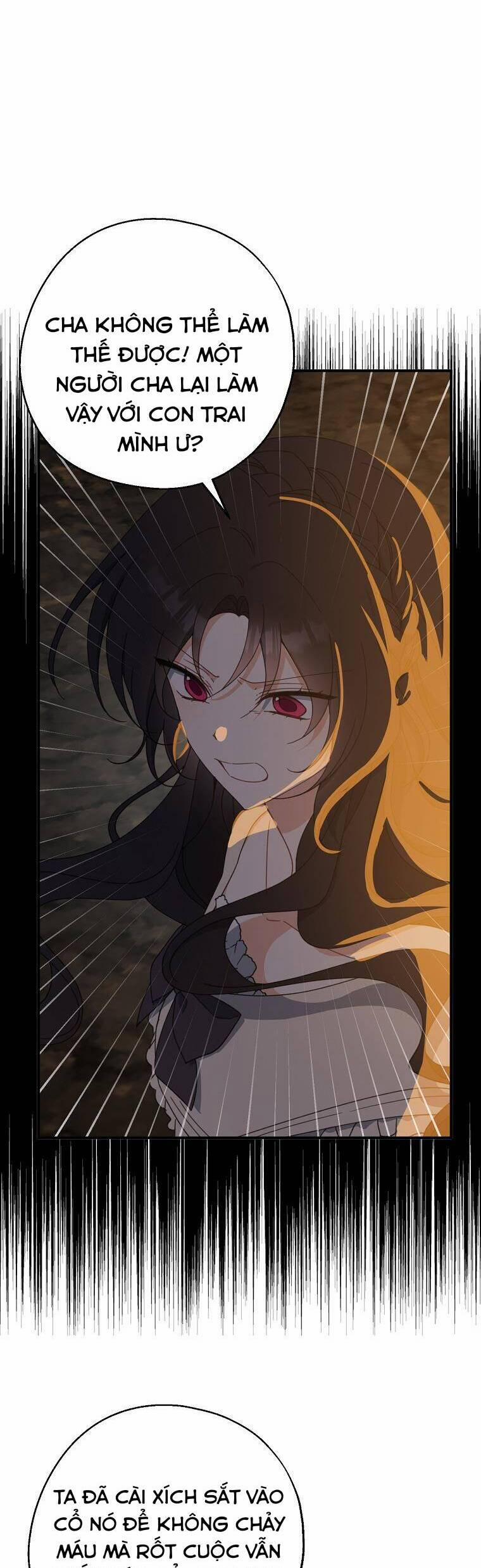 Trở Thành Con Gái Nhà Tài Phiệt 65 trang 6