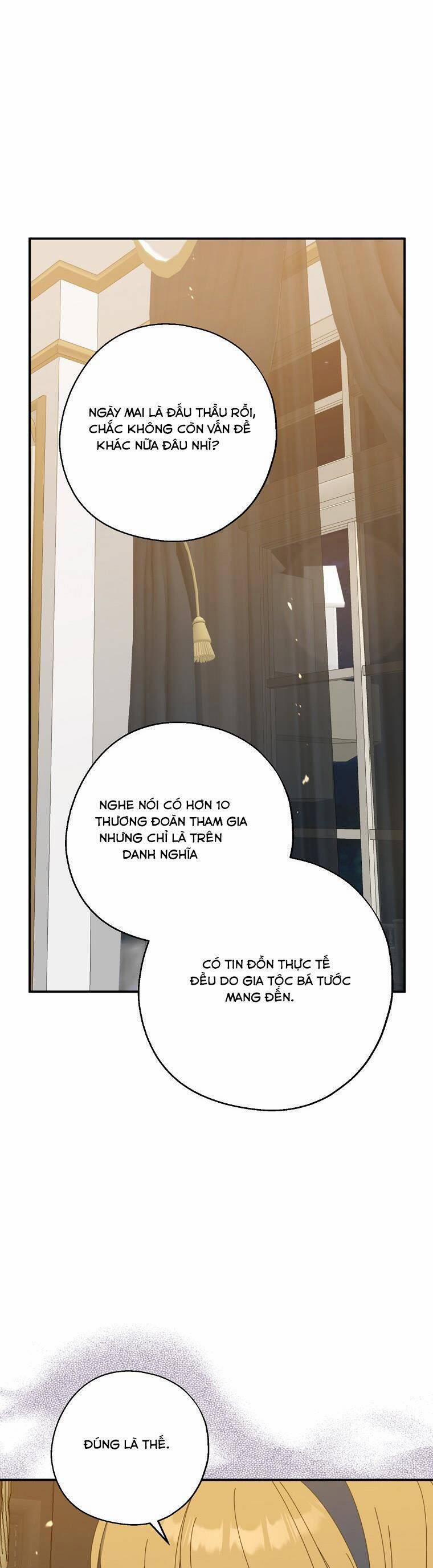 Trở Thành Con Gái Nhà Tài Phiệt 66 trang 0