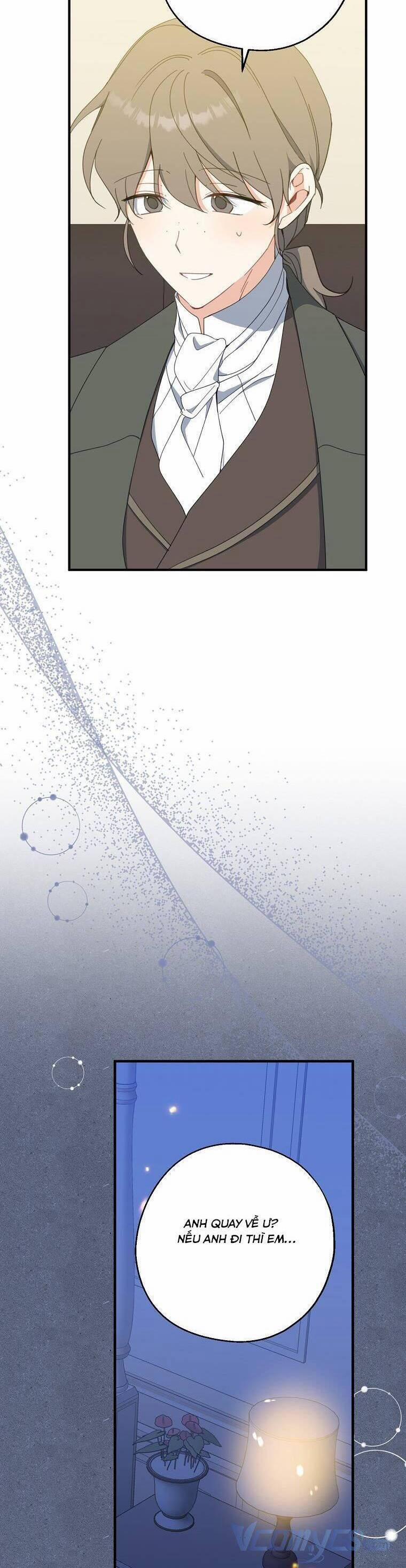 Trở Thành Con Gái Nhà Tài Phiệt 66 trang 18