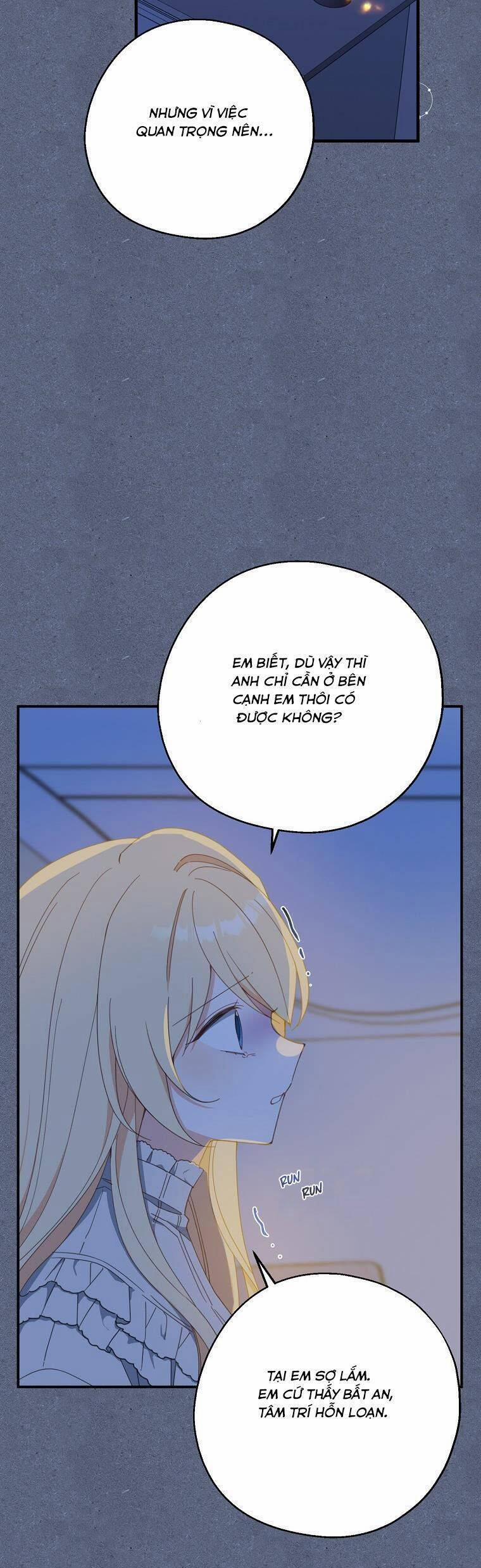 Trở Thành Con Gái Nhà Tài Phiệt 66 trang 19