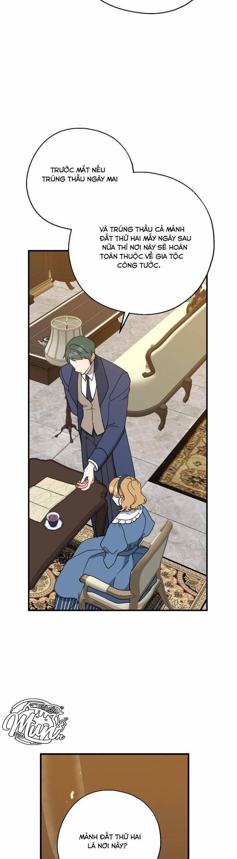 Trở Thành Con Gái Nhà Tài Phiệt 66 trang 2