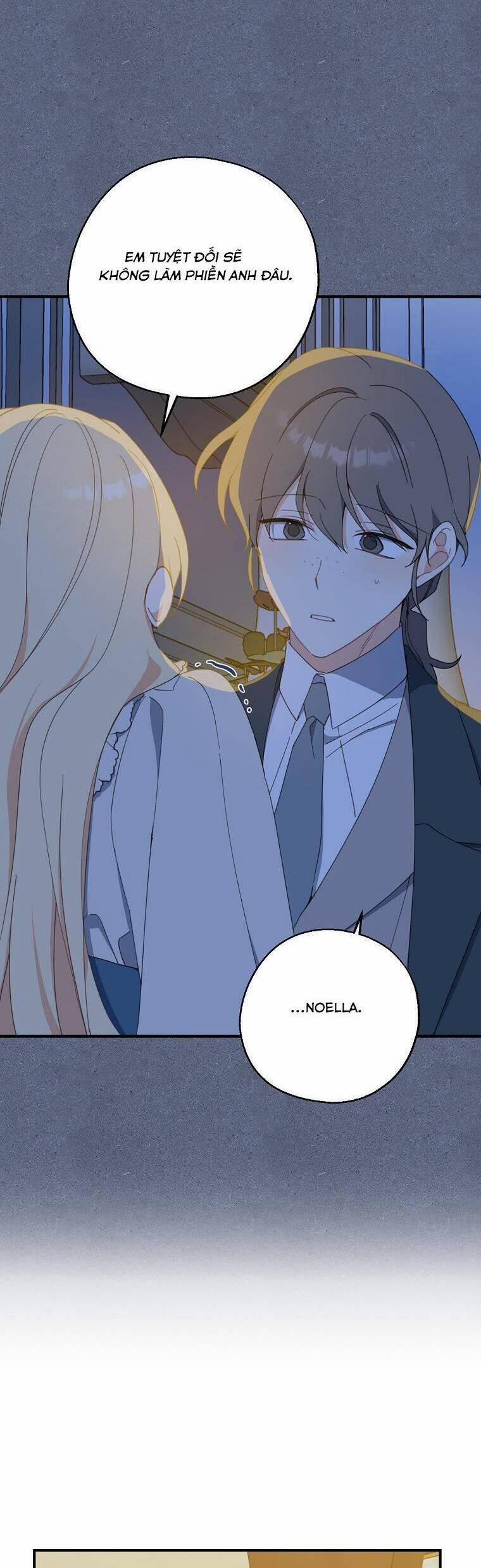 Trở Thành Con Gái Nhà Tài Phiệt 66 trang 20