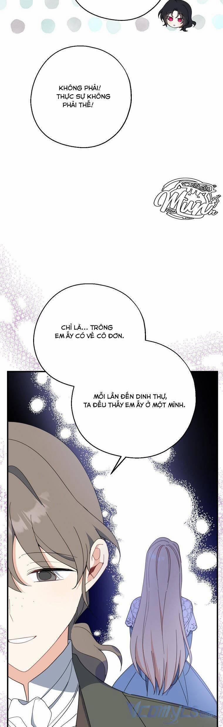 Trở Thành Con Gái Nhà Tài Phiệt 66 trang 22