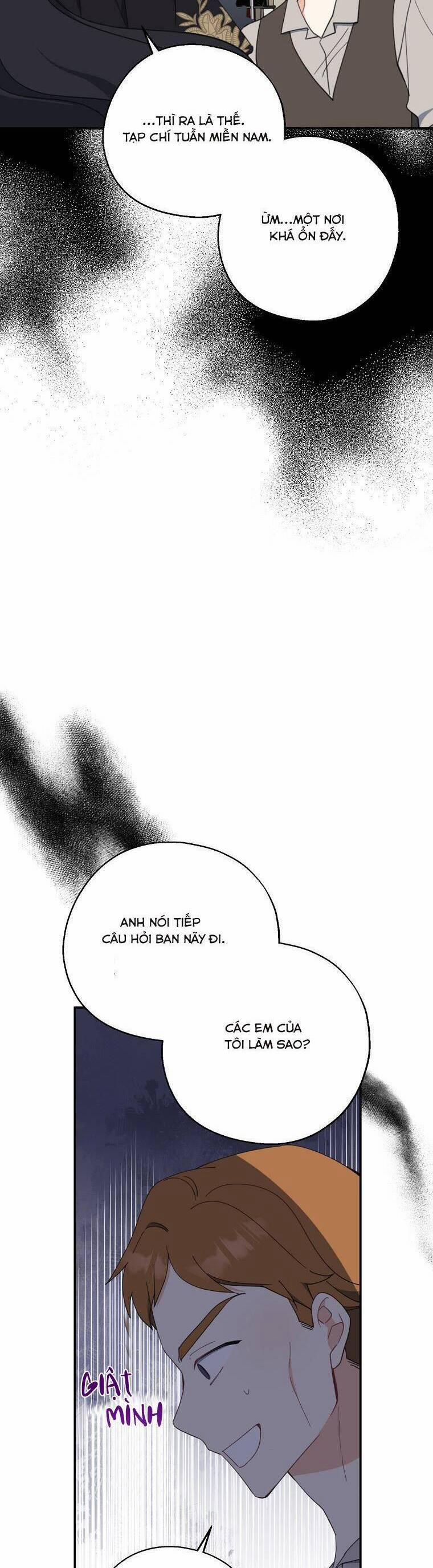 Trở Thành Con Gái Nhà Tài Phiệt 66 trang 32