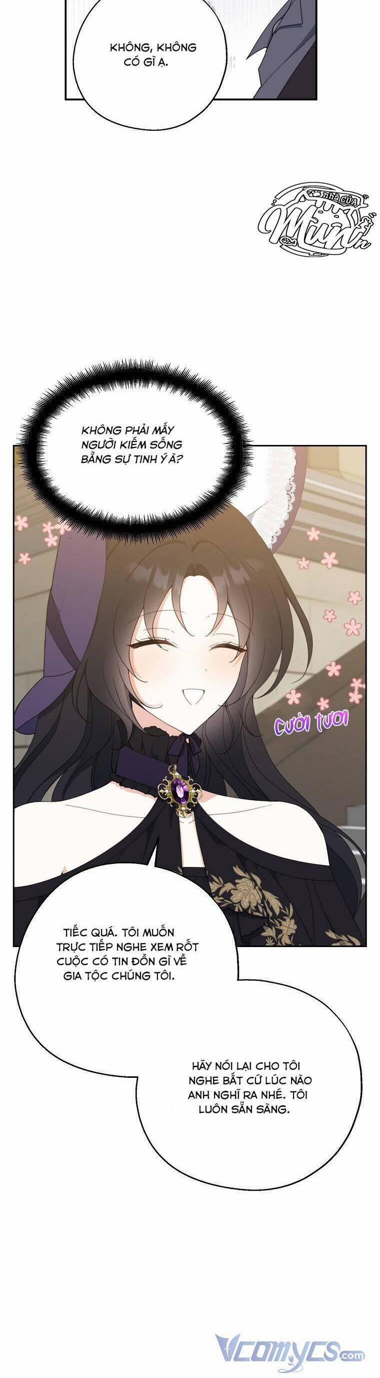 Trở Thành Con Gái Nhà Tài Phiệt 66 trang 33