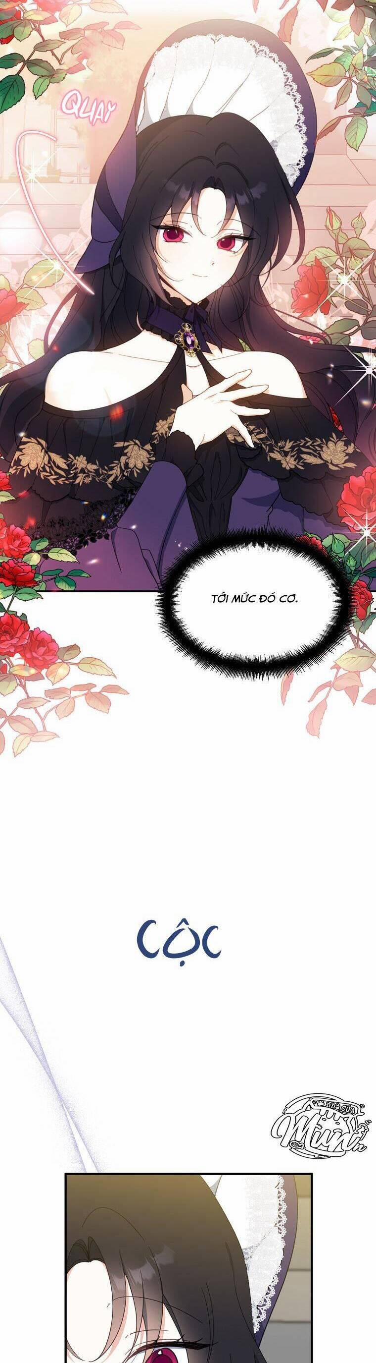 Trở Thành Con Gái Nhà Tài Phiệt 66 trang 36