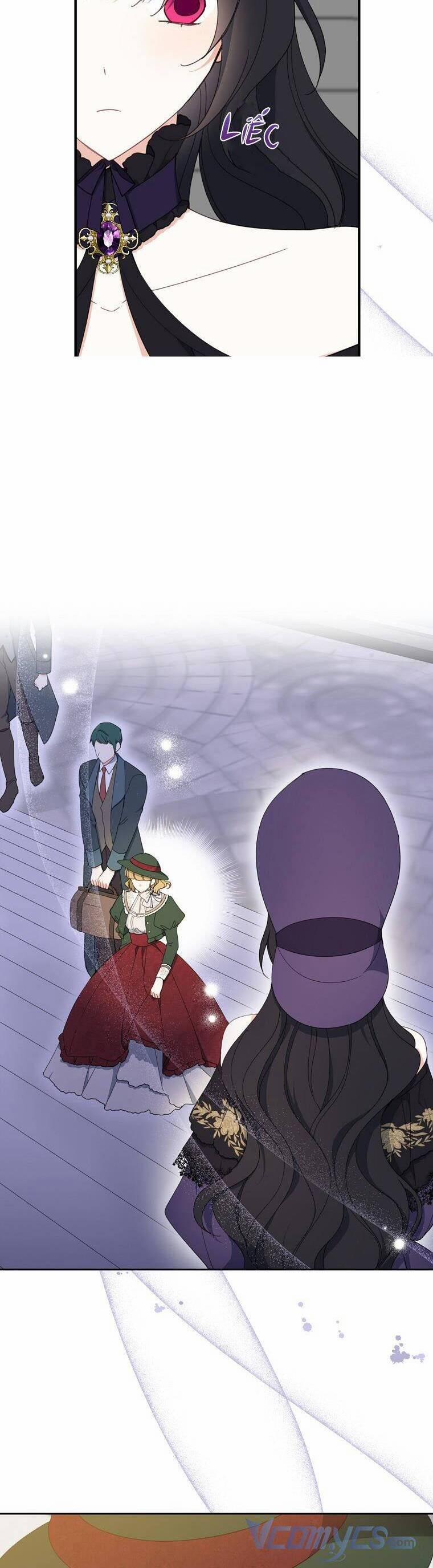 Trở Thành Con Gái Nhà Tài Phiệt 66 trang 37