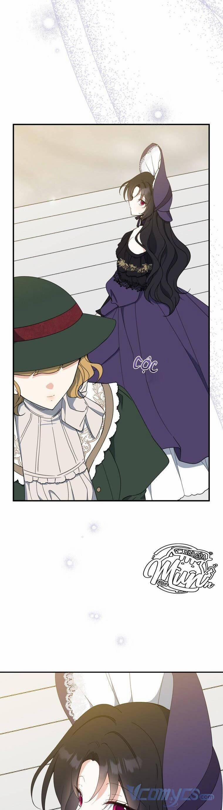 Trở Thành Con Gái Nhà Tài Phiệt 66 trang 41