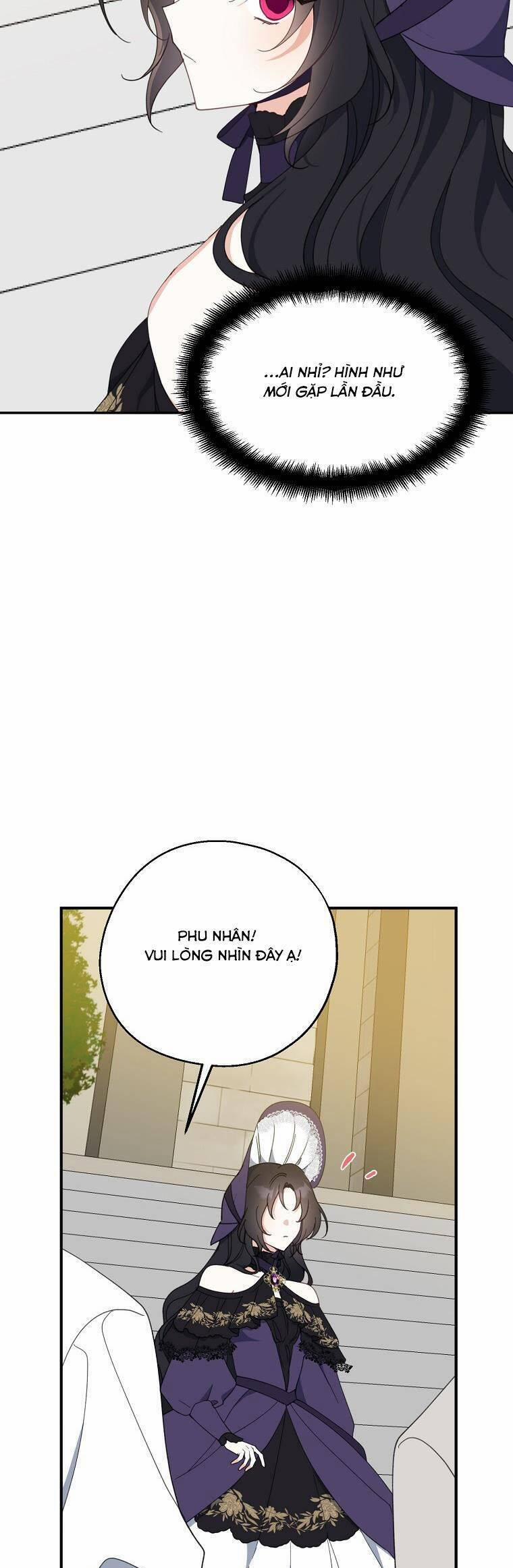 Trở Thành Con Gái Nhà Tài Phiệt 66 trang 42