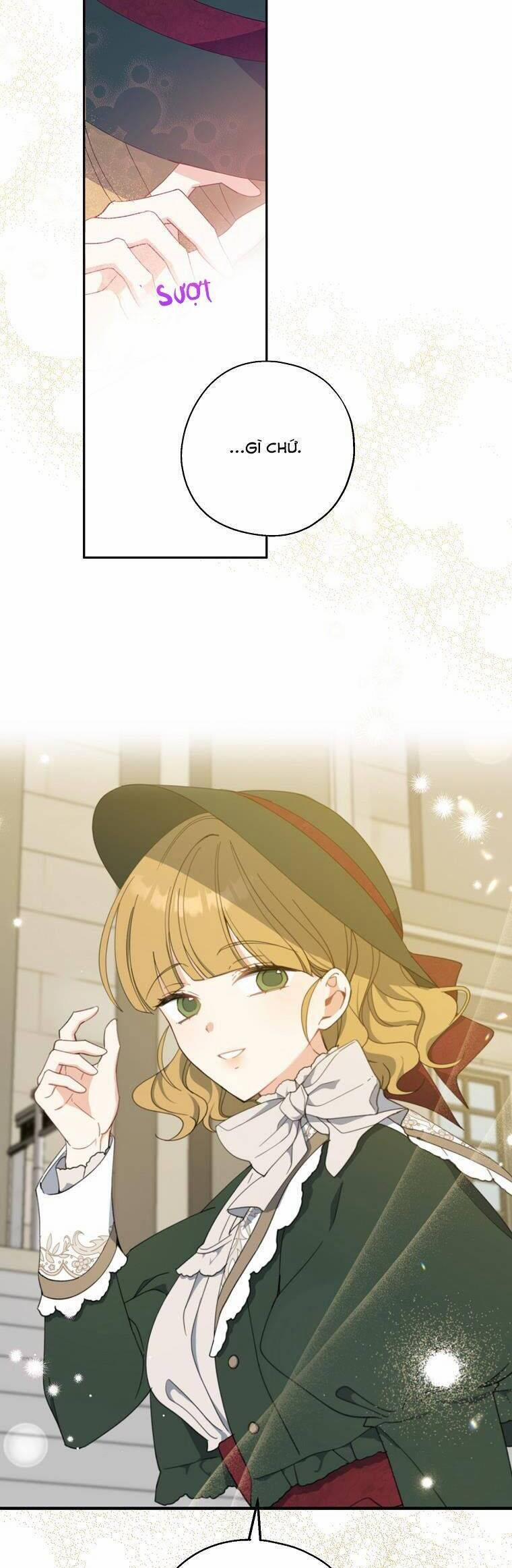 Trở Thành Con Gái Nhà Tài Phiệt 66 trang 44