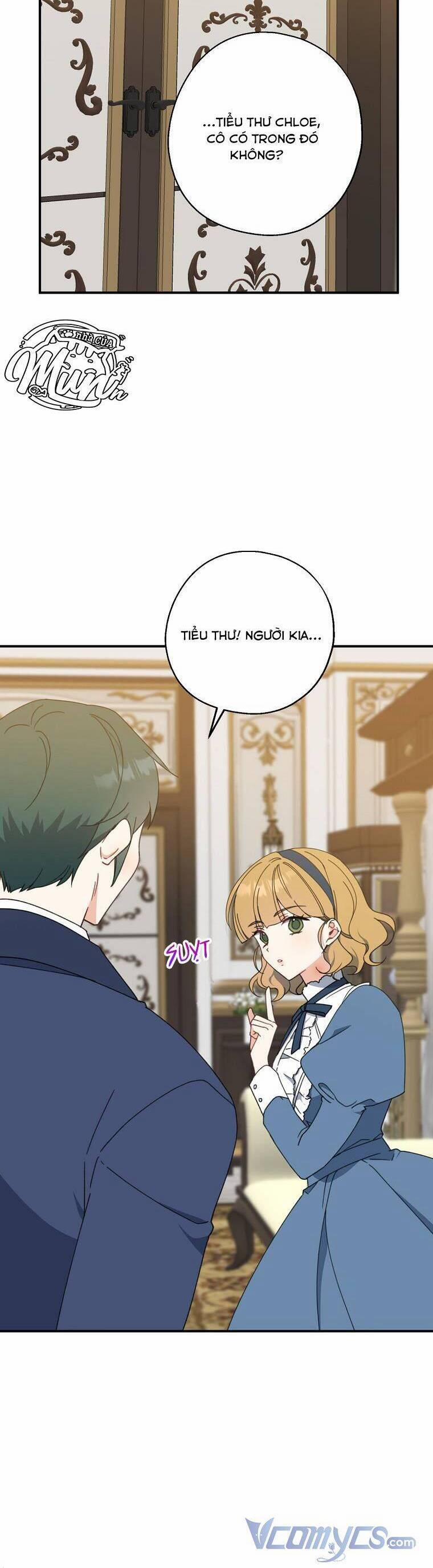 Trở Thành Con Gái Nhà Tài Phiệt 66 trang 7