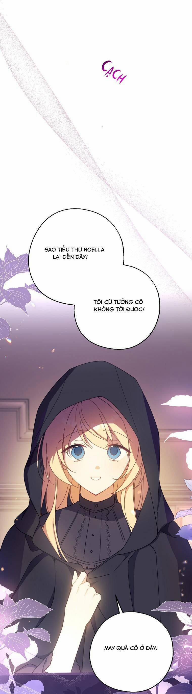 Trở Thành Con Gái Nhà Tài Phiệt 66 trang 8