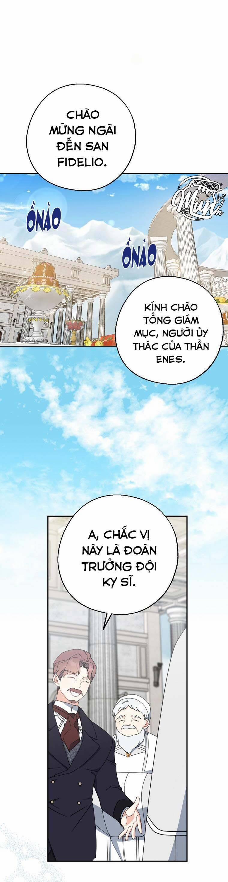 Trở Thành Con Gái Nhà Tài Phiệt 67 trang 0