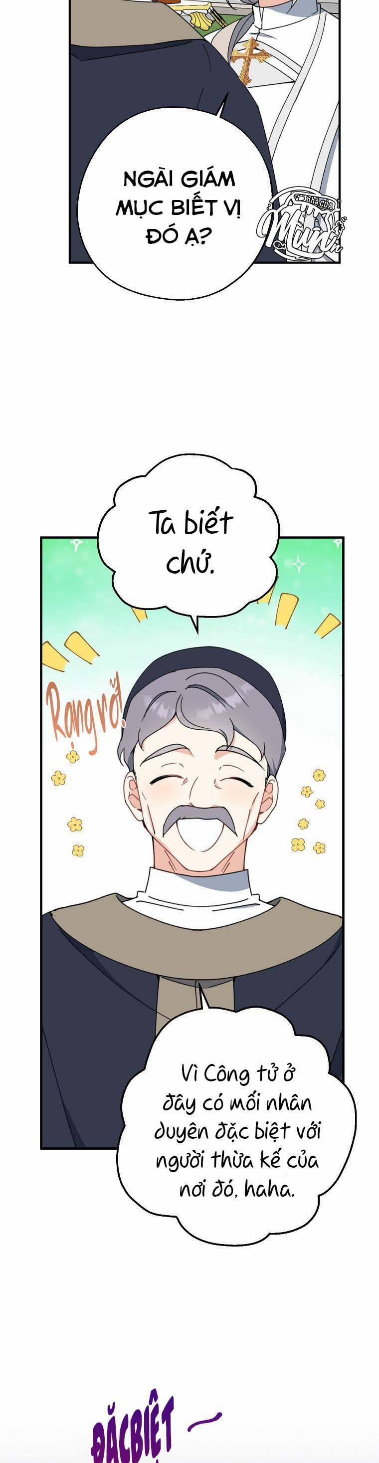 Trở Thành Con Gái Nhà Tài Phiệt 67 trang 11