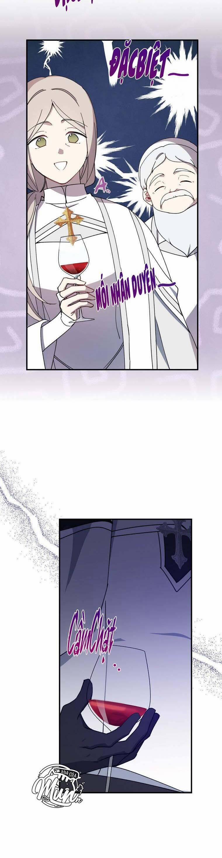 Trở Thành Con Gái Nhà Tài Phiệt 67 trang 12