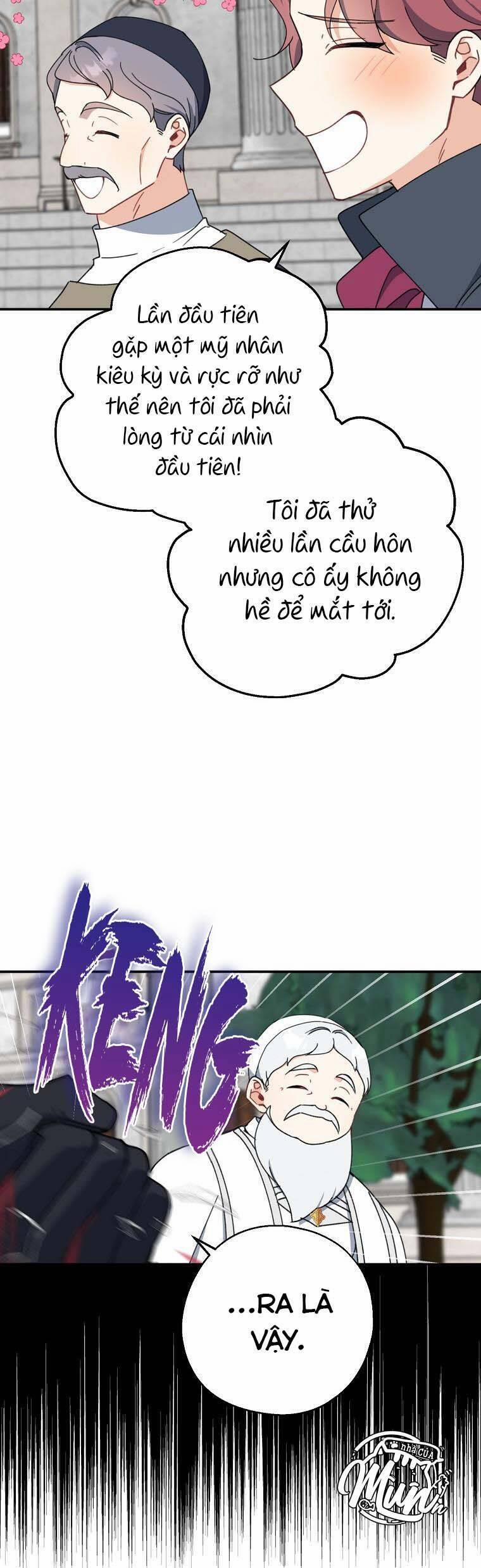 Trở Thành Con Gái Nhà Tài Phiệt 67 trang 14