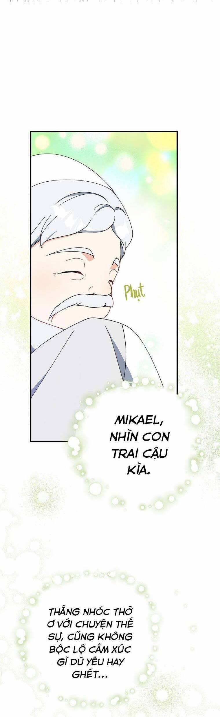 Trở Thành Con Gái Nhà Tài Phiệt 67 trang 15