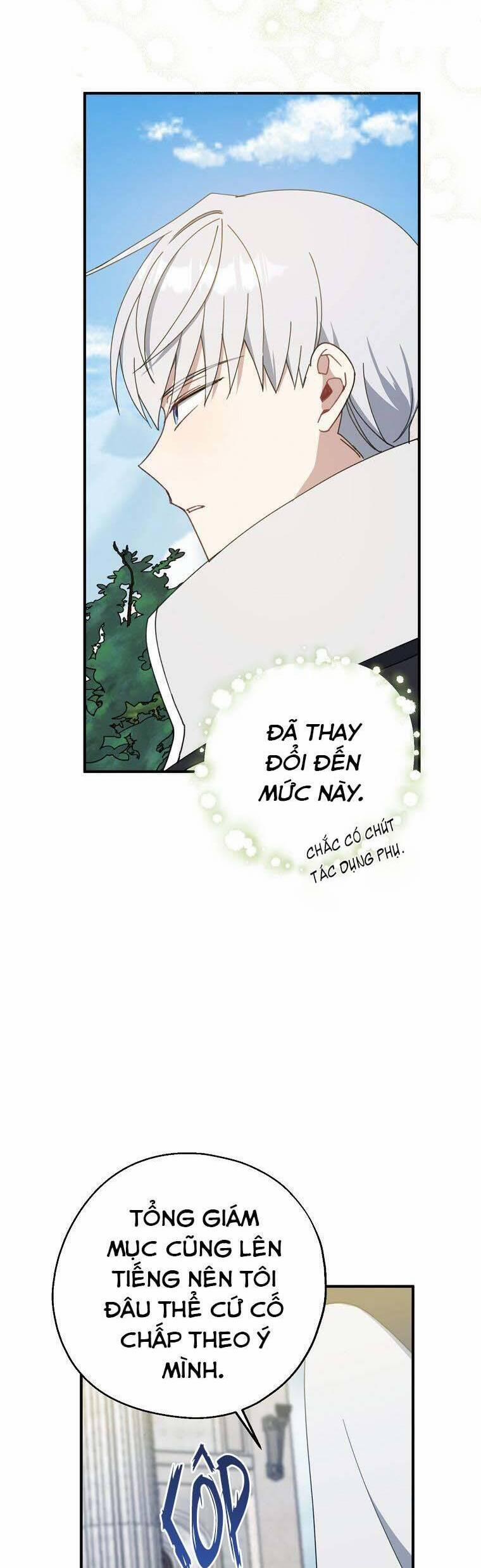 Trở Thành Con Gái Nhà Tài Phiệt 67 trang 16