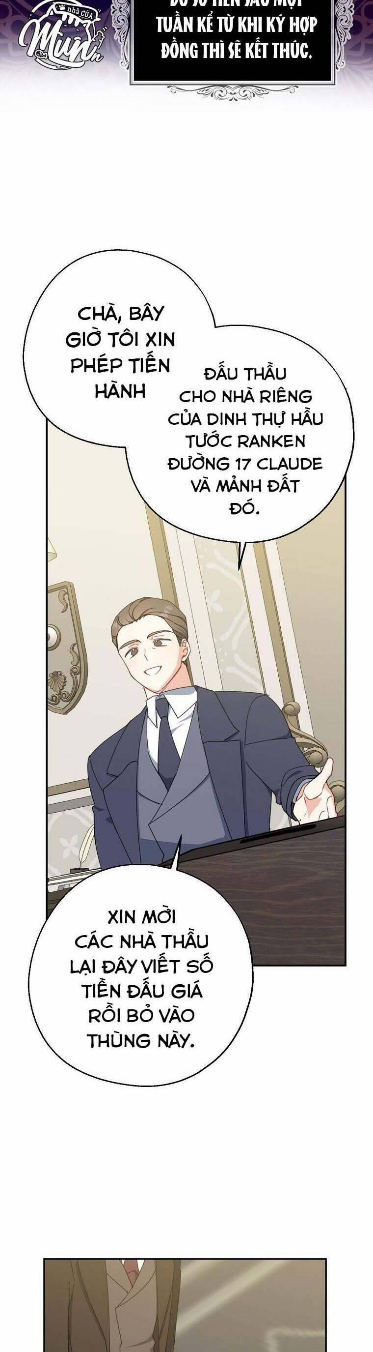 Trở Thành Con Gái Nhà Tài Phiệt 67 trang 23