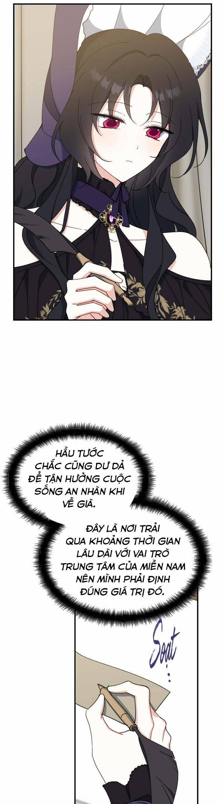 Trở Thành Con Gái Nhà Tài Phiệt 67 trang 25