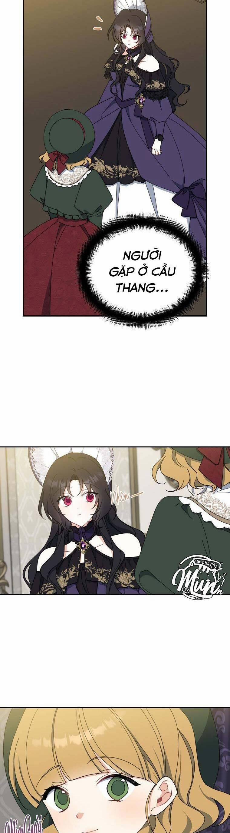 Trở Thành Con Gái Nhà Tài Phiệt 67 trang 27