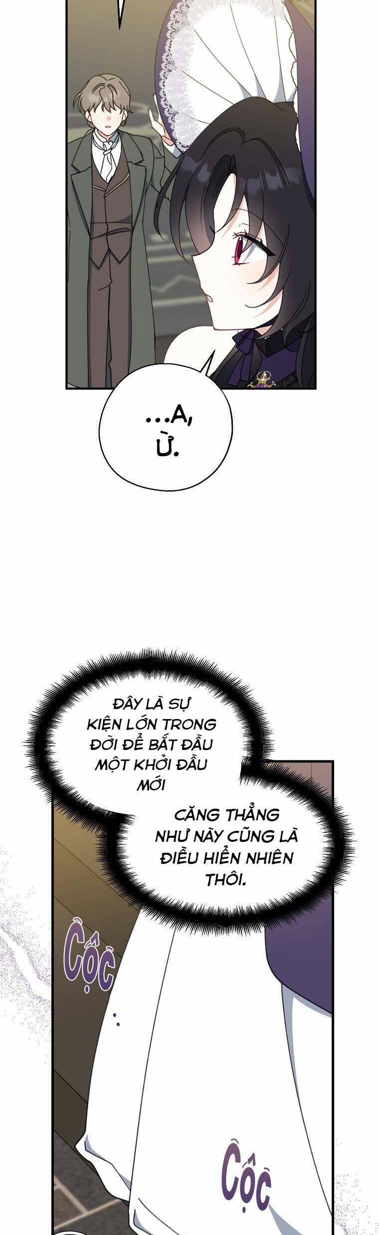 Trở Thành Con Gái Nhà Tài Phiệt 67 trang 29