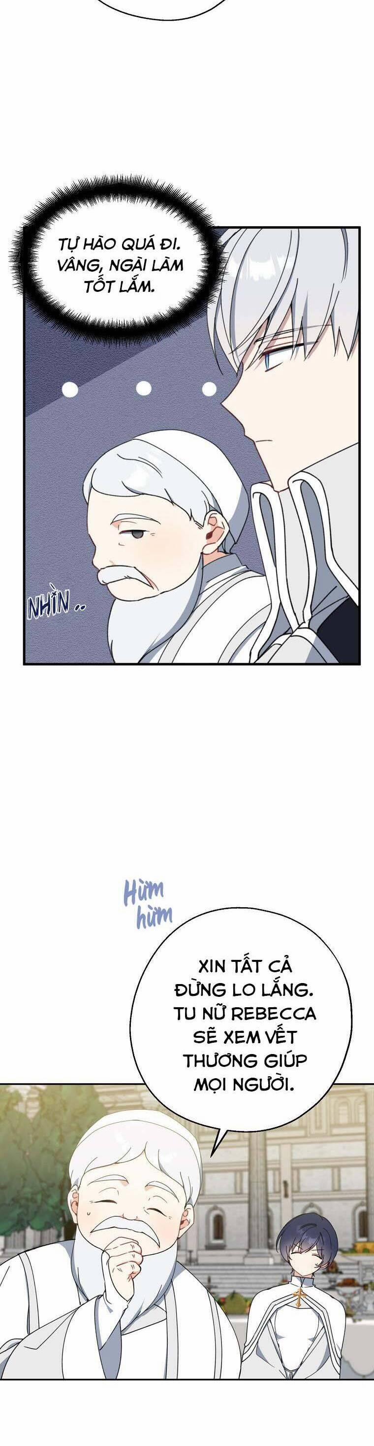 Trở Thành Con Gái Nhà Tài Phiệt 67 trang 34