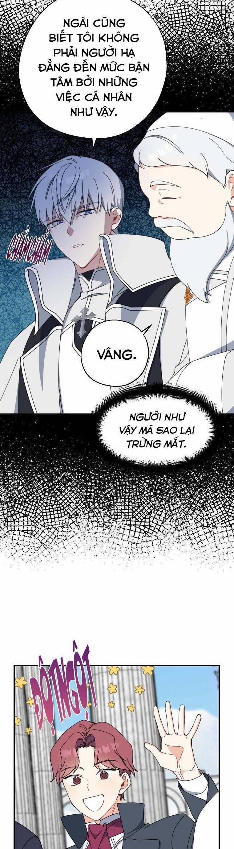 Trở Thành Con Gái Nhà Tài Phiệt 67 trang 4