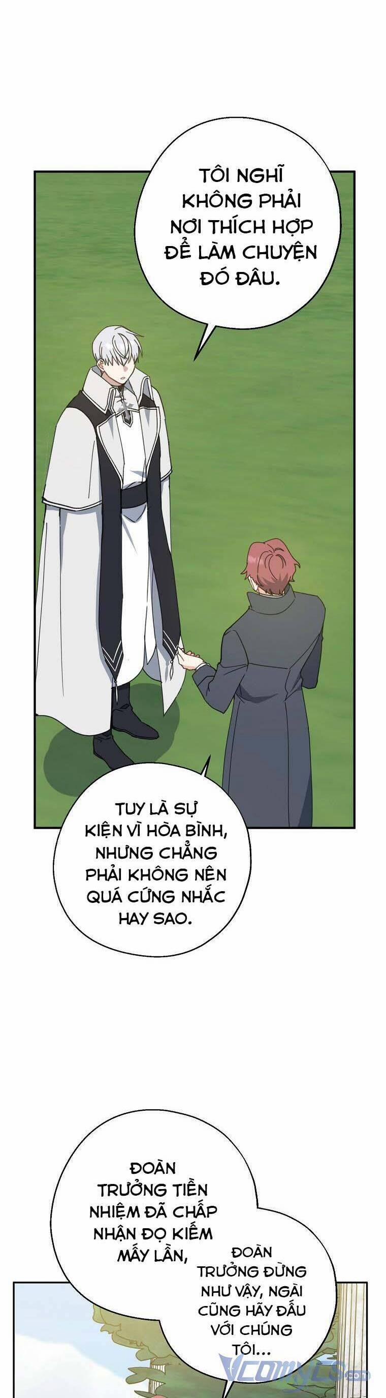 Trở Thành Con Gái Nhà Tài Phiệt 67 trang 6