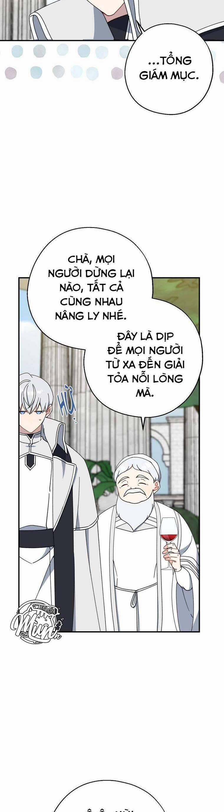 Trở Thành Con Gái Nhà Tài Phiệt 67 trang 9