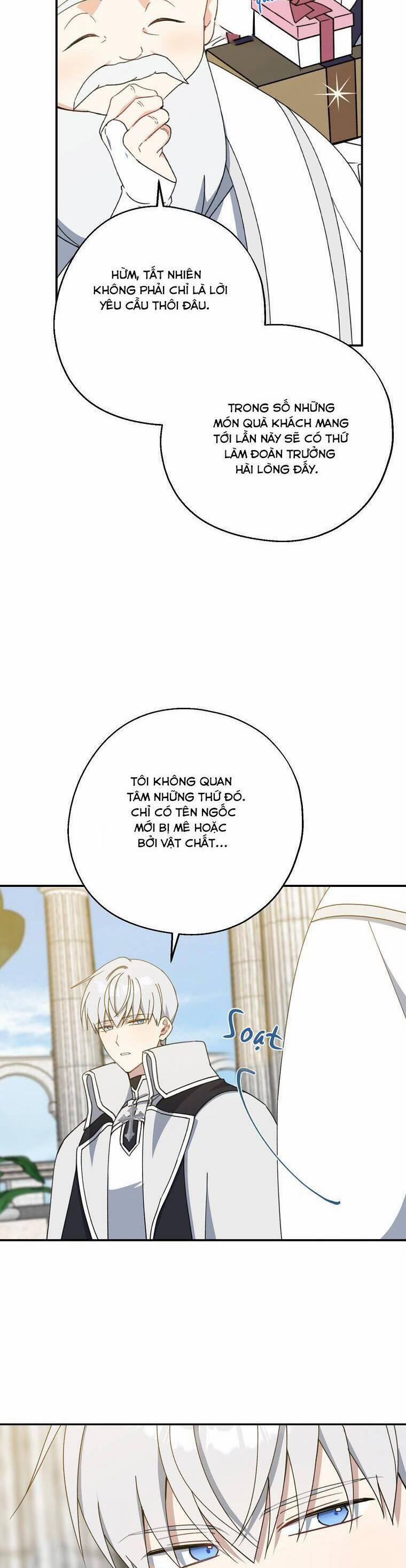 Trở Thành Con Gái Nhà Tài Phiệt 68 trang 1