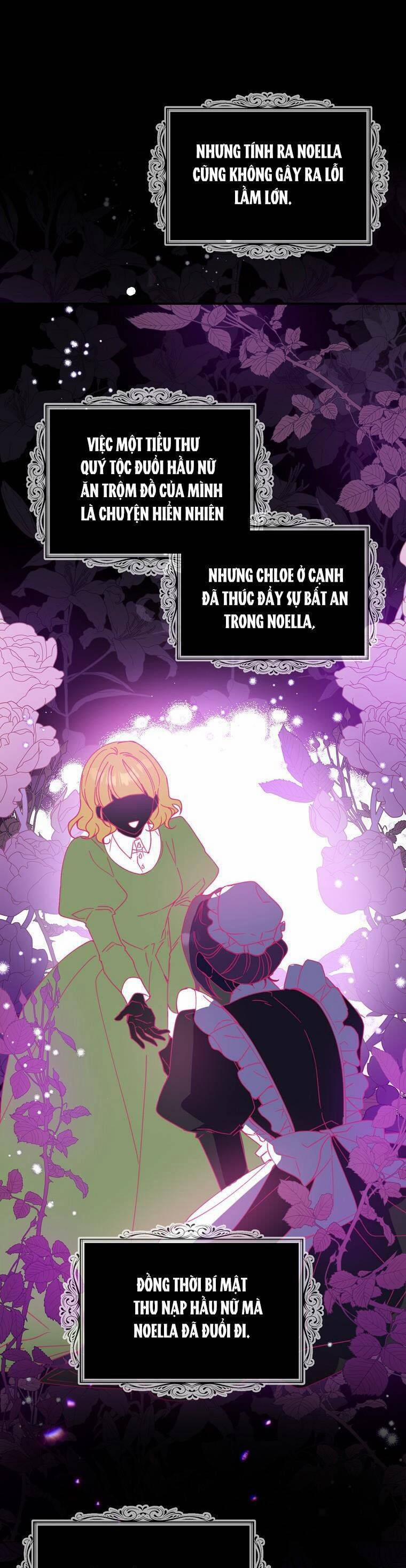 Trở Thành Con Gái Nhà Tài Phiệt 68 trang 10