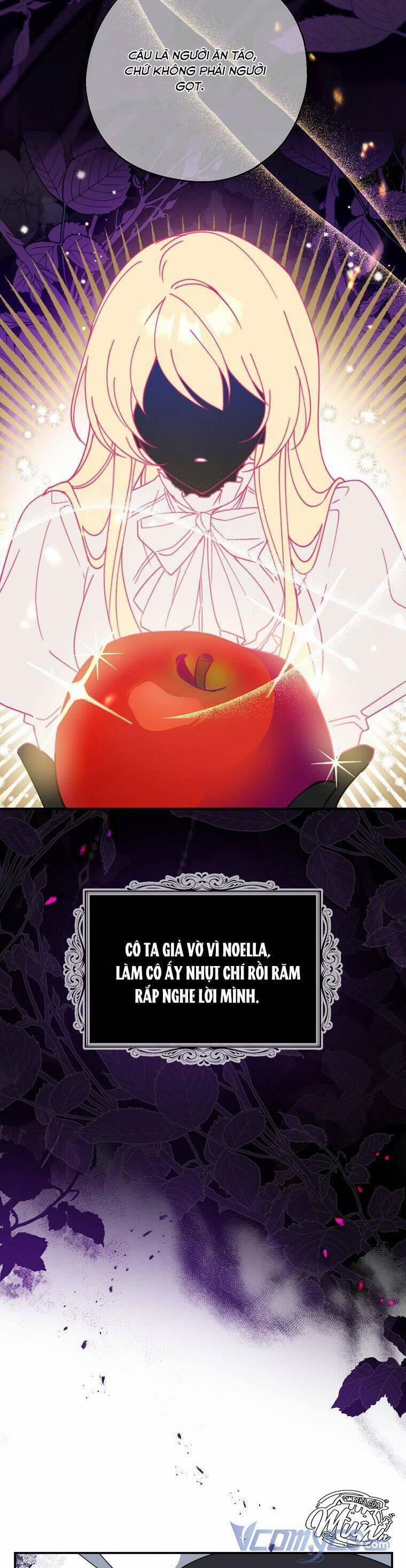 Trở Thành Con Gái Nhà Tài Phiệt 68 trang 12