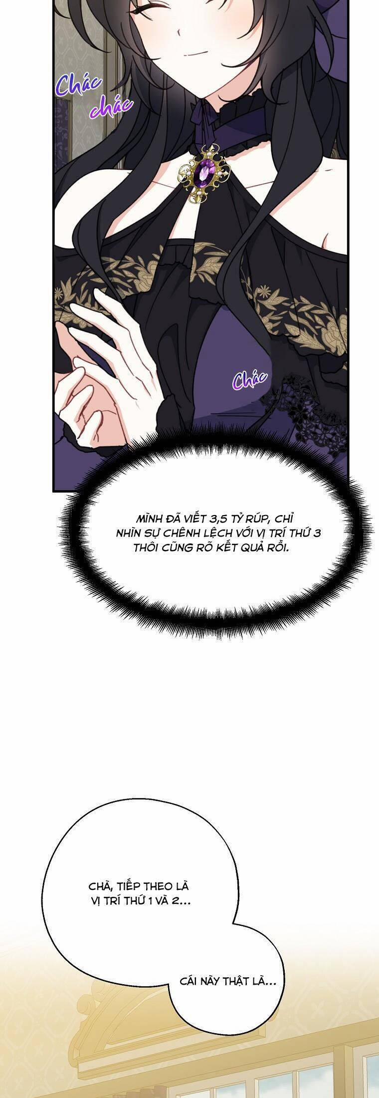 Trở Thành Con Gái Nhà Tài Phiệt 68 trang 17