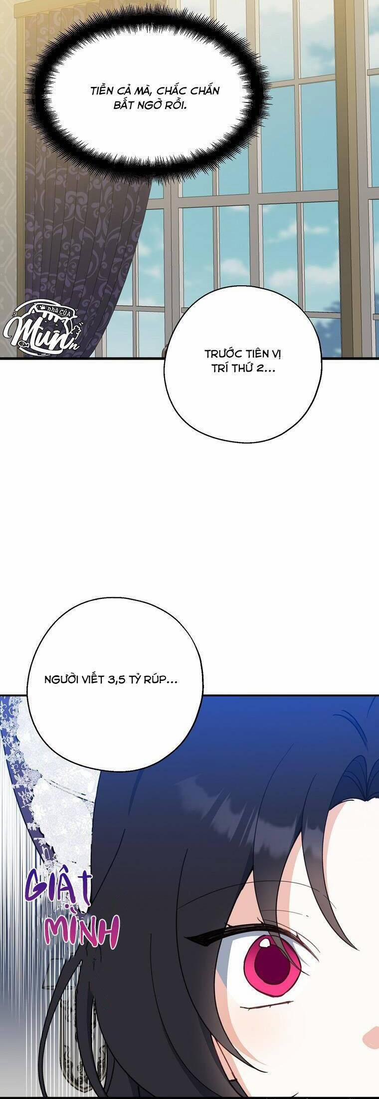 Trở Thành Con Gái Nhà Tài Phiệt 68 trang 18