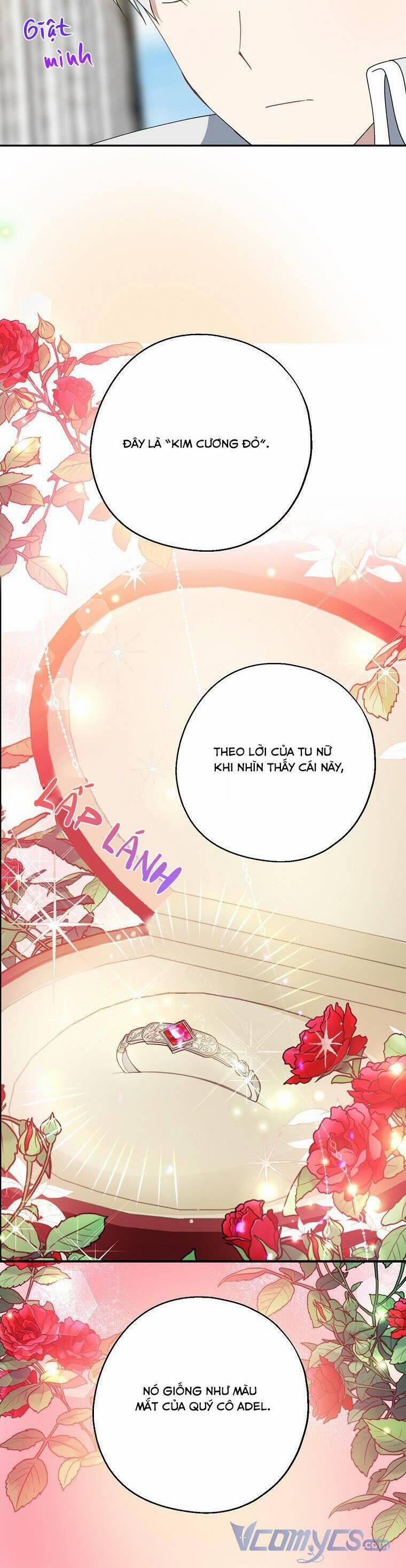 Trở Thành Con Gái Nhà Tài Phiệt 68 trang 2