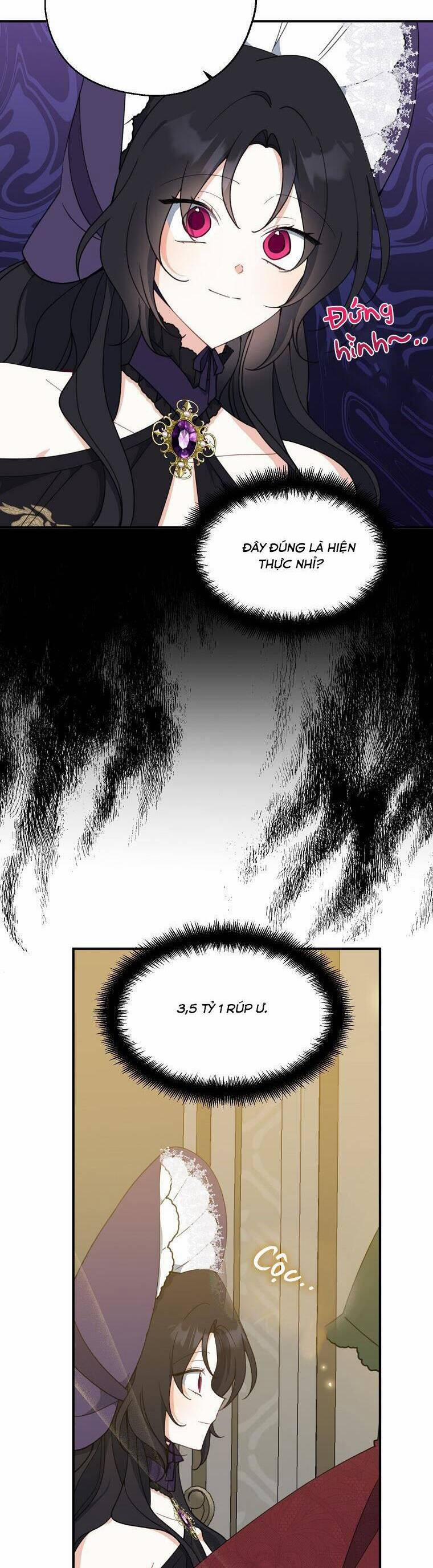 Trở Thành Con Gái Nhà Tài Phiệt 68 trang 22