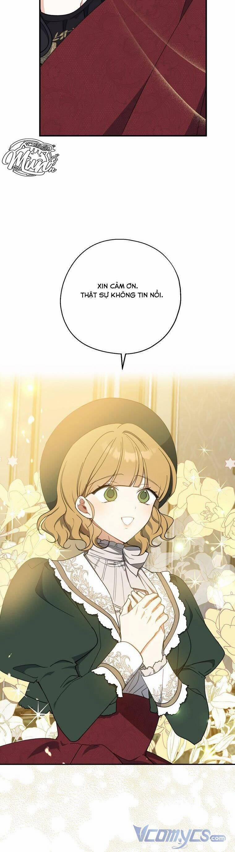 Trở Thành Con Gái Nhà Tài Phiệt 68 trang 23