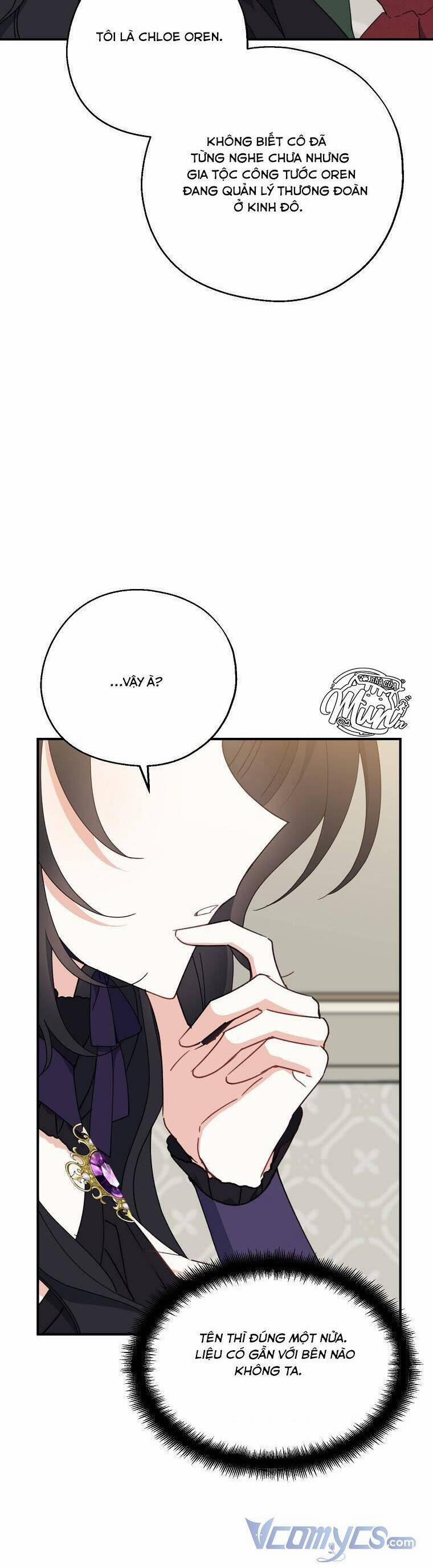 Trở Thành Con Gái Nhà Tài Phiệt 68 trang 31