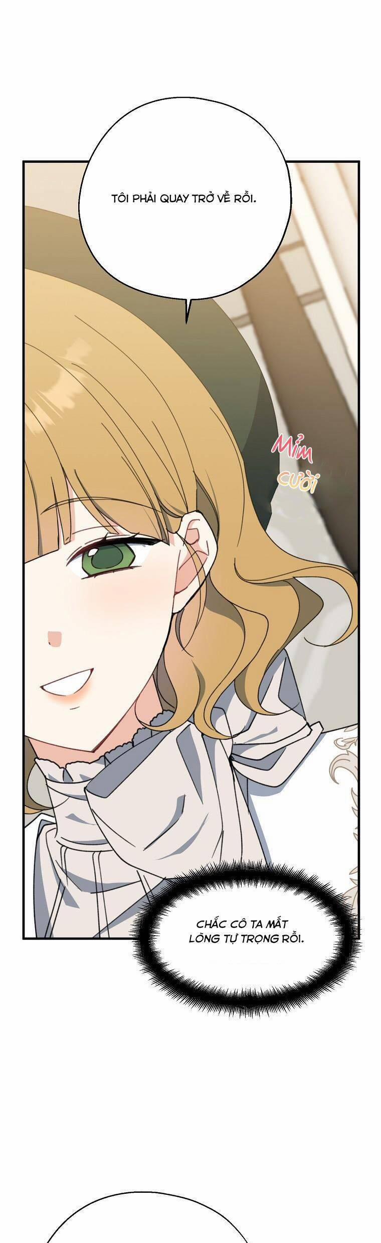 Trở Thành Con Gái Nhà Tài Phiệt 68 trang 32