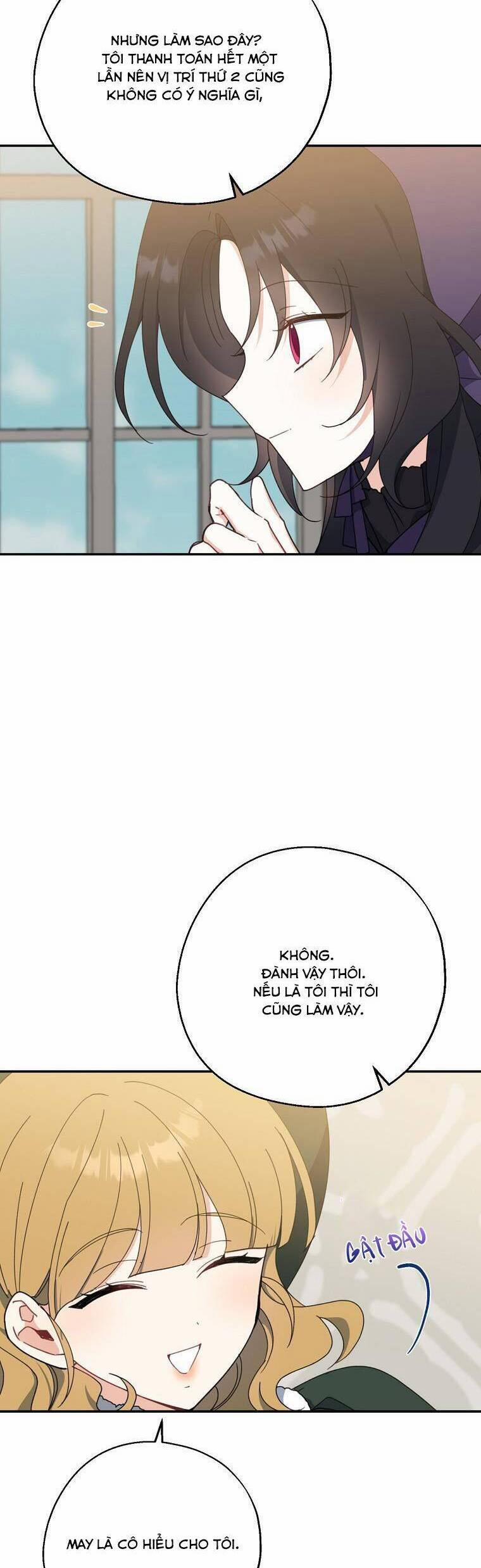 Trở Thành Con Gái Nhà Tài Phiệt 68 trang 33