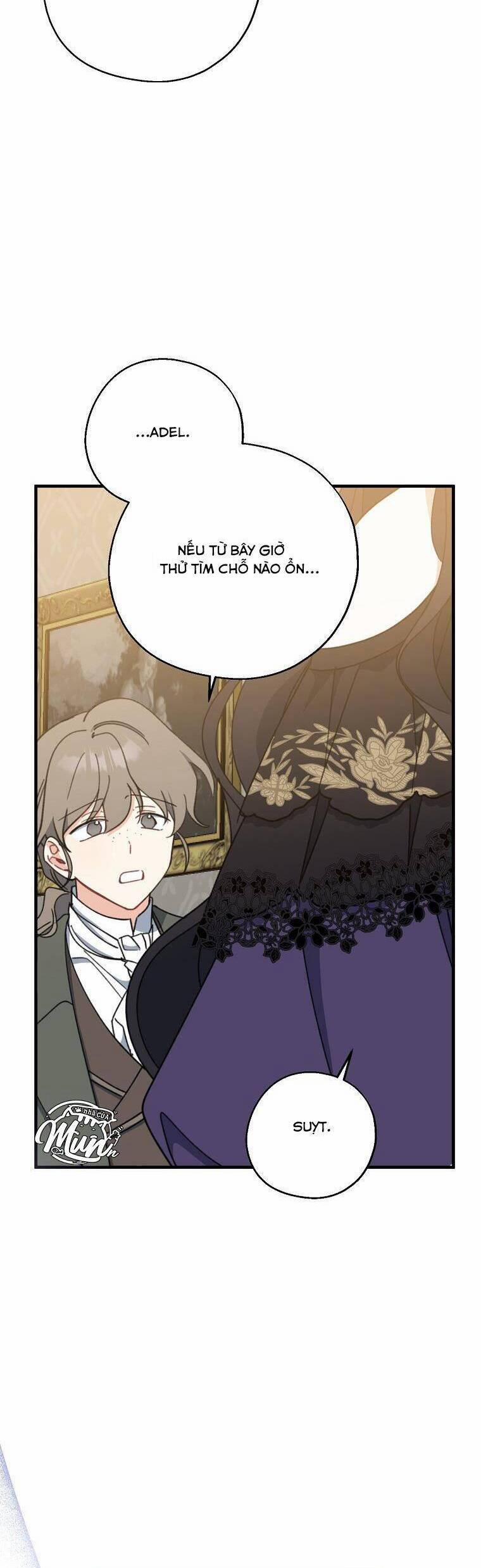 Trở Thành Con Gái Nhà Tài Phiệt 68 trang 34