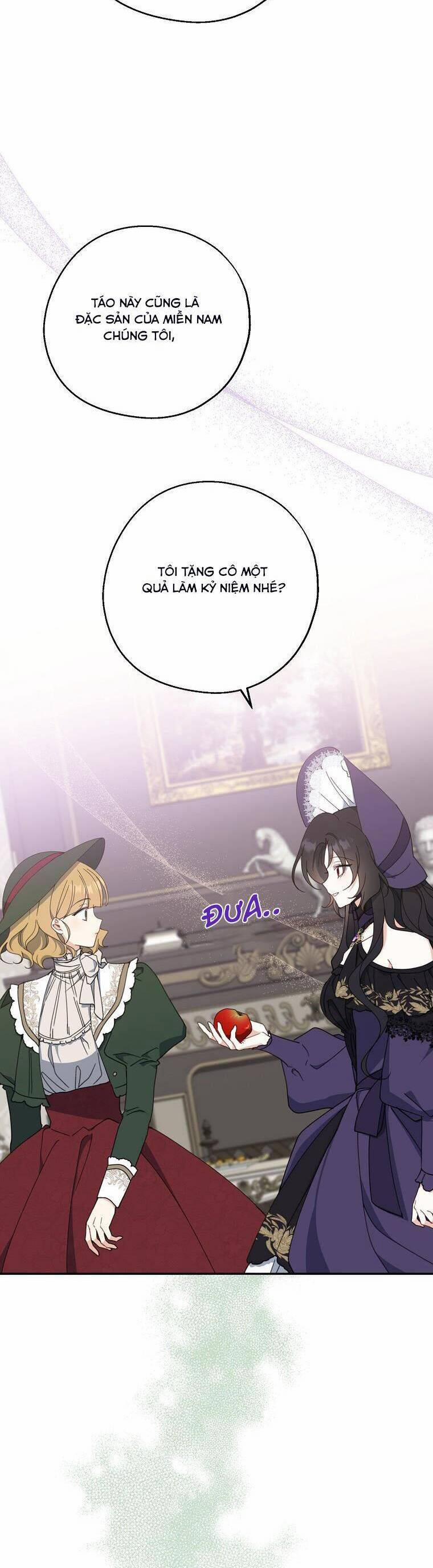 Trở Thành Con Gái Nhà Tài Phiệt 68 trang 37