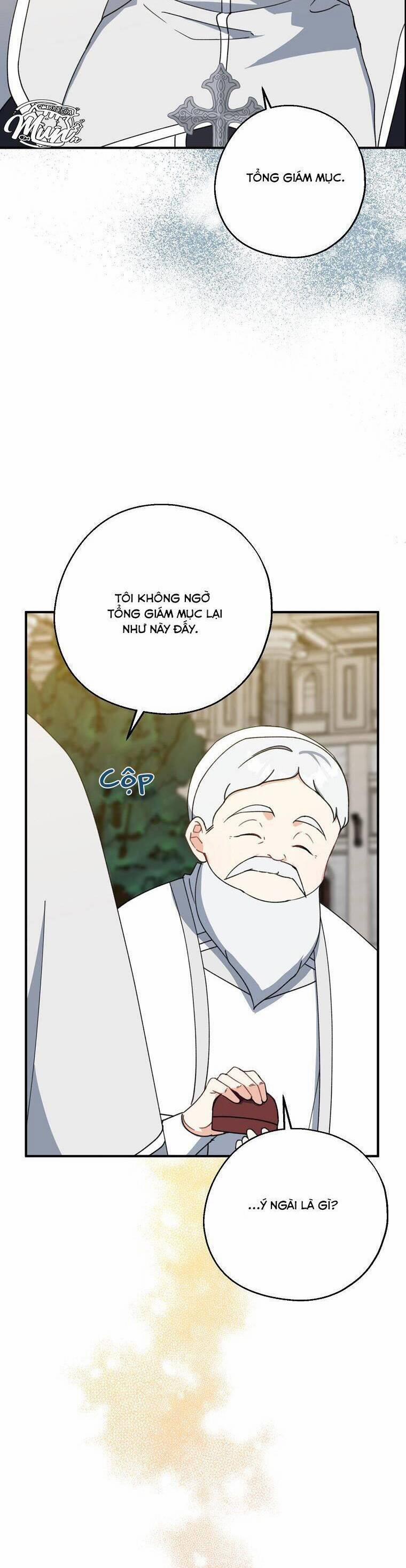 Trở Thành Con Gái Nhà Tài Phiệt 68 trang 4