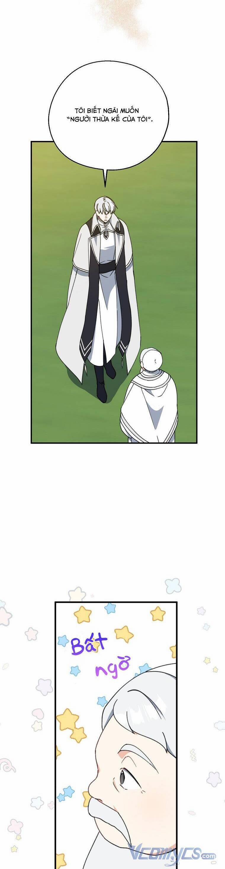 Trở Thành Con Gái Nhà Tài Phiệt 68 trang 5