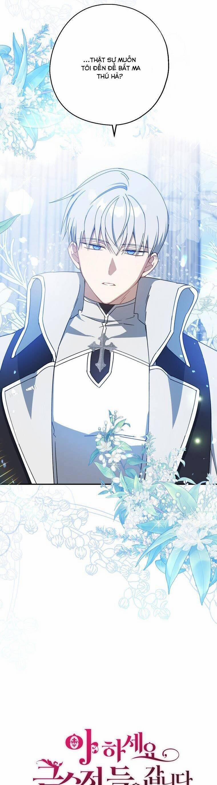 Trở Thành Con Gái Nhà Tài Phiệt 68 trang 7